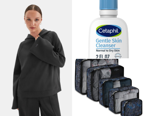 Travel Essentials To Not Forget On Your Next Trip cover photo collage