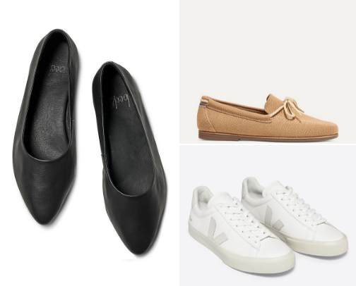 Best Business Casual Outfits for Women cover photo collage