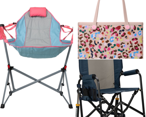 Sports Season Must Haves! cover photo collage