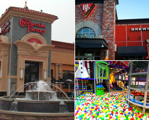 My top local recs cover photo collage