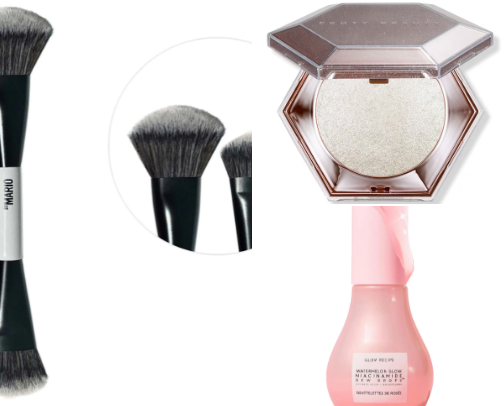 Beauty Wishlist🪞💋 cover photo collage