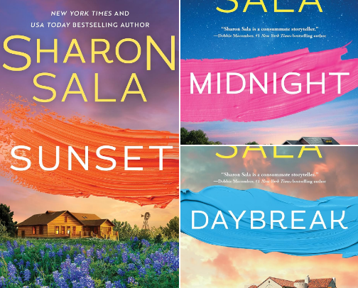 Romance Books You Can't Put Down! cover photo collage