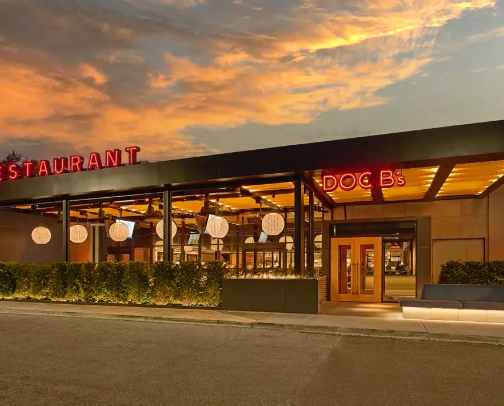 RESTAURANTS TO TRY🍴 cover photo collage