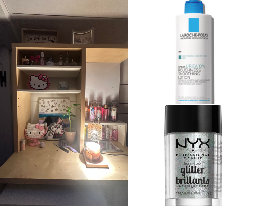 Beauty and Skin Care Products that keep my skin and wallet happy 💰🥰 cover photo collage