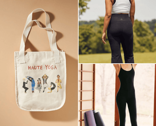 Gift Guide cover photo collage