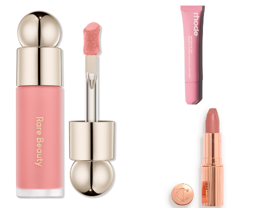 Makeup I Keep Rebuying cover photo collage
