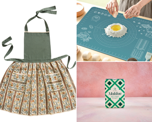 NYC Tiny Kitchen Survival Gear: Aesthetic & Space-Saving Essentials cover photo collage