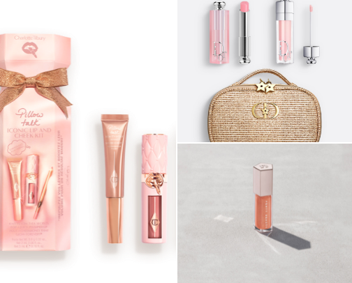 A Girly Giftmas🎅🏼❄️🎁
UK Edition cover photo collage