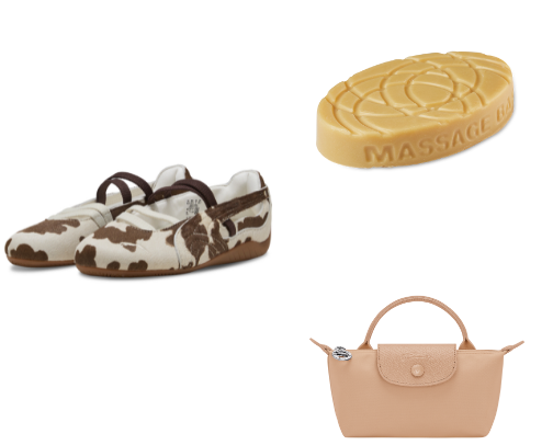 2026 Fall WishList and Must-Haves cover photo collage