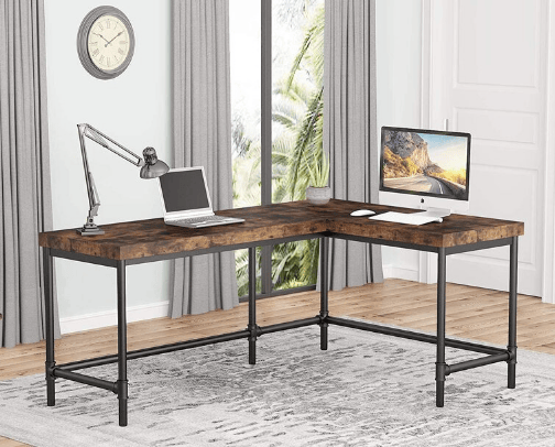 My Home Office Essentials cover photo collage