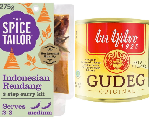 My Favorite Indonesian Products You Should Definitely Try If You Living In US cover photo collage