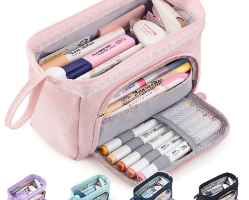 Back to school cover photo collage