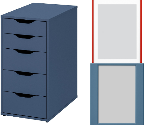 COOL IKEA finds cover photo collage