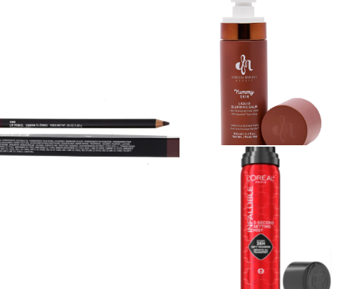 Makeup Products Worth the Hype cover photo collage