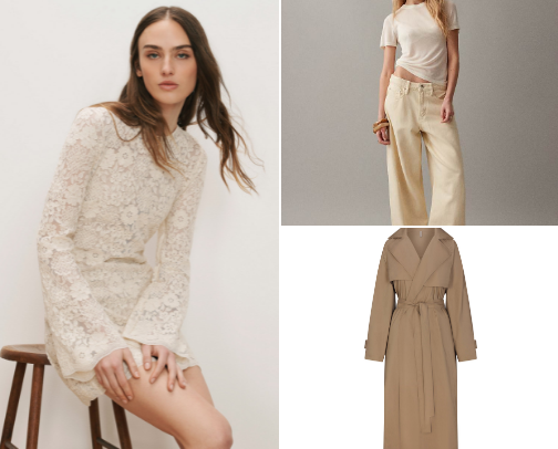 🌷Spring Color Analysis🎨 Palette Essentials cover photo collage