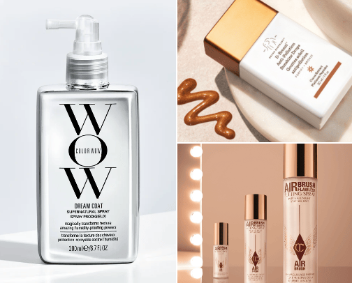 Best Sephora Beauty Products✨ cover photo collage