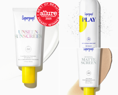 DRY SKIN SUPPORT CLUB cover photo collage