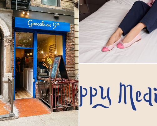 things to do in new york city cover photo collage