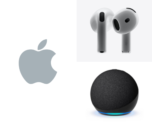 Tech Favorites & Gadgets cover photo collage