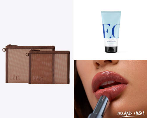 Always Ready Handbag Essentials cover photo collage