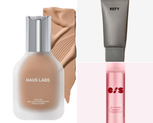My Beauty Must-Haves ✨💋 cover photo collage