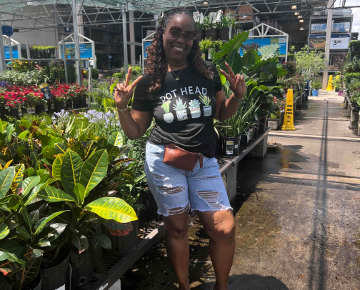 Grow Your Own-Gardening cover photo collage