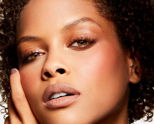 My favorite beauty recs cover photo collage