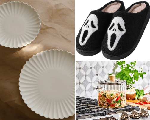 Favorite Amazon Finds cover photo collage