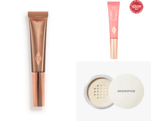 My LEAST favourite makeup products cover photo collage