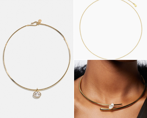 Jewelry I have been obsessed with cover photo collage