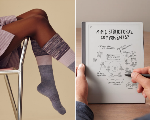 (Barely) Surviving Grad School cover photo collage