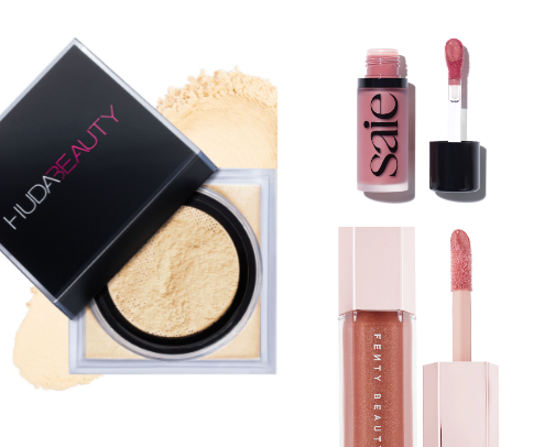 Sephora favs cover photo collage