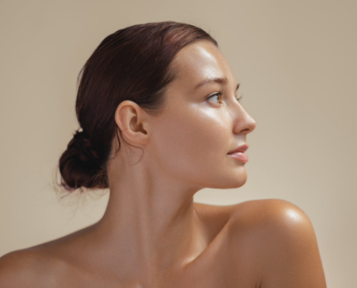 Unlock Your Best Skin with These Essential Treatments cover photo collage