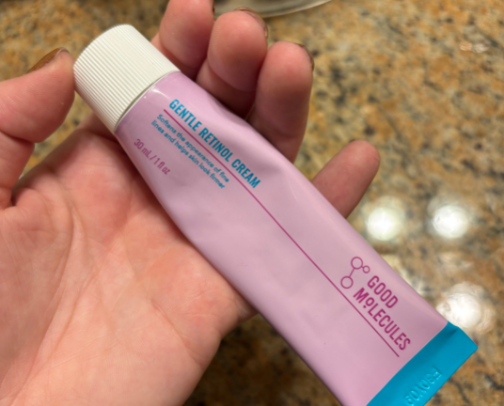 Glowing on a Teacher Budget 😉 cover photo collage