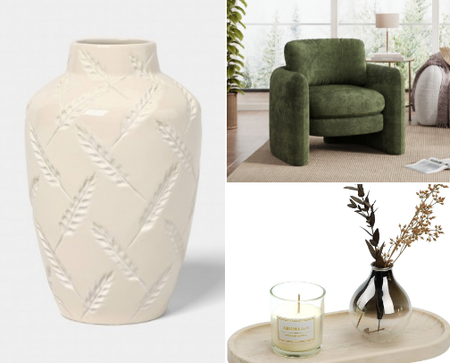 ✨Cozy Apartment Decor Styling Guide cover photo collage
