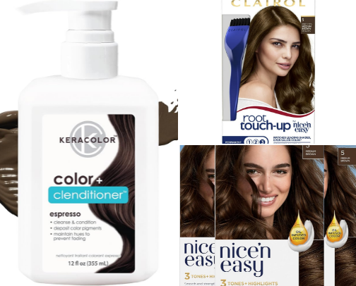 Capturing Color and Making It Last cover photo collage