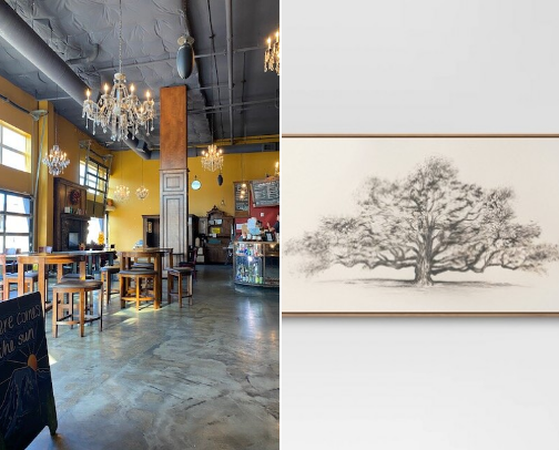 My top Tacoma recs cover photo collage