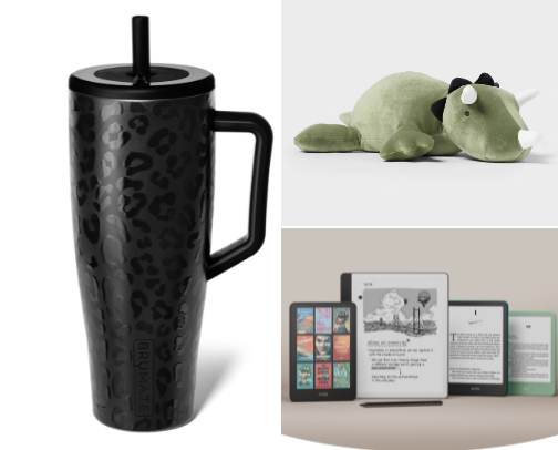 Fav Things! cover photo collage