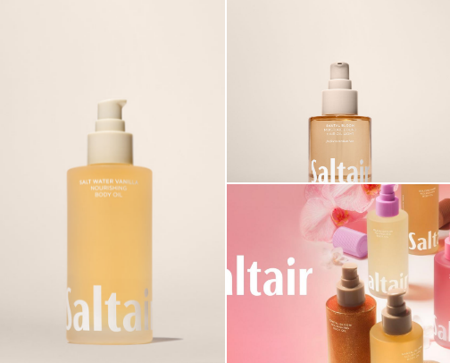 My Cozy Shower Must Haves cover photo collage