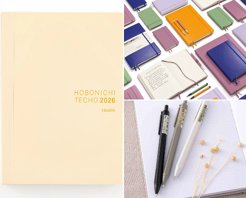 Ultimate Journaling Starter Kit (Beginner Must-Haves) cover photo collage