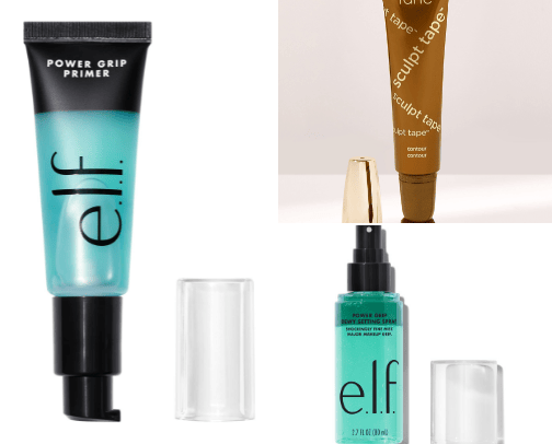 💋 If I Could Only Keep ONE Makeup Bag… cover photo collage