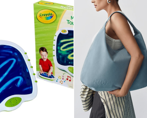 Updated 2025: Grandma traveling with little ones! Travel needs. cover photo collage