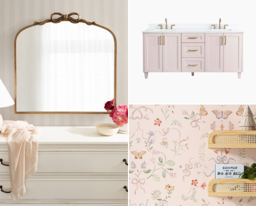 Toddler Girls Bathroom 🫧🪥 cover photo collage