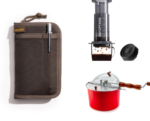 Things I don't want to live without cover photo collage