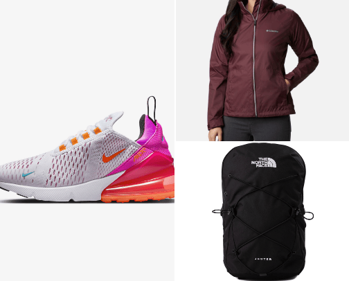 Basketball Life 🏀 Tourney Must Haves! cover photo collage