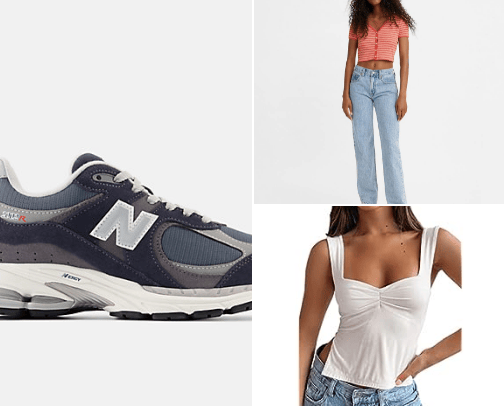 It girl uni picks cover photo collage