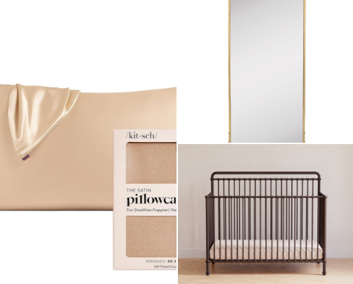 Bedroom cover photo collage