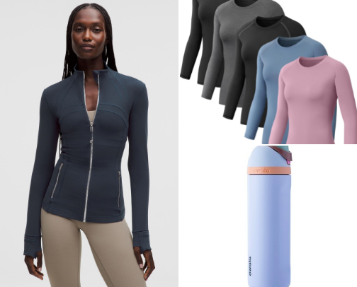 Healthcare girlies 🩺 cover photo collage