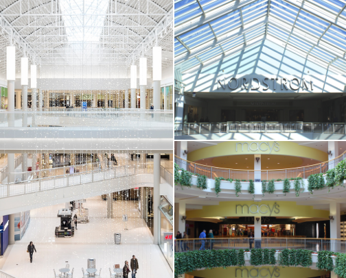 Ultimate Mall of America Bloomington MN 2026 Guide: Shopping, Nickelodeon Universe, SEA LIFE Aquarium, Best Hotels, MSP Airport Car Rentals, Transfers & Travel Essentials cover photo collage