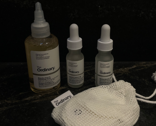 THE skincare products of the year!!! cover photo collage